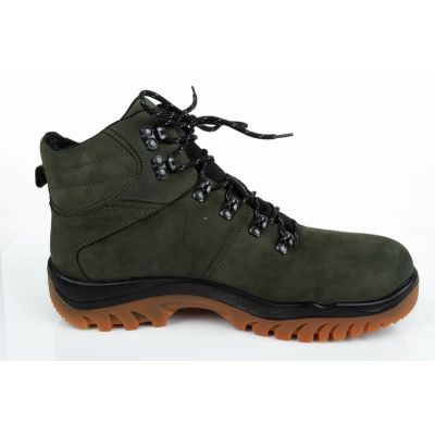 13. Hiking shoes 4F M OBMH257 43S