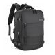 3. NOVEEN CTB400 Black Cabin Travel Backpack 40x20x25