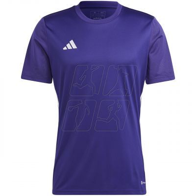 10. T-shirt adidas Table 23 Jersey M IB4926