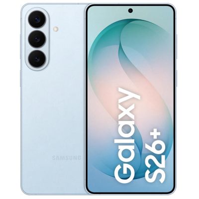 Samsung Galaxy S26+ (S947) 12/512GB Sky Blue