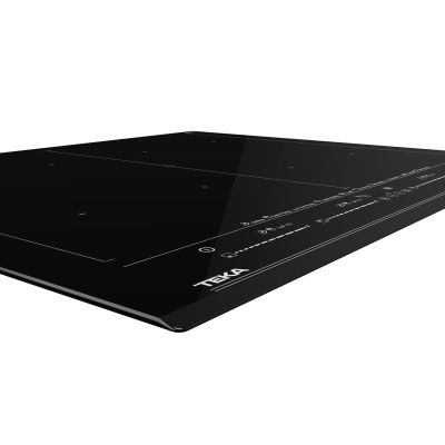 6. Teka IZF 68700 MST BK Black Built-in 60 cm Zone Induction Hob 4 zone(s)