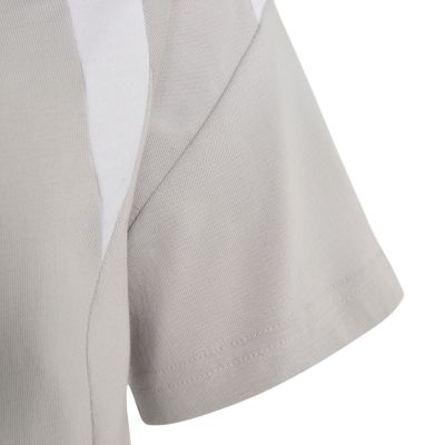 3. adidas Tiro 26 League Jersey for kids gray JY7227