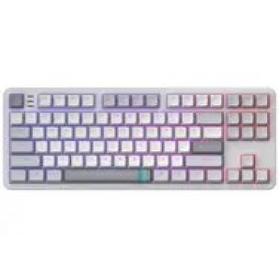 13. Dark Project ALU Daylight Keyboard