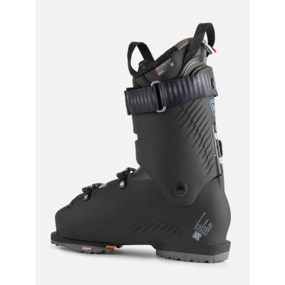 4. ROSSIGNOL HI-SPEED ELITE 120 LV GW Ski Boots black