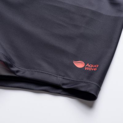 10. Aquawave Stripe M 92800076209 swim trunks