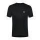 Rogelli CORE Running T-shirt Black 2XL
