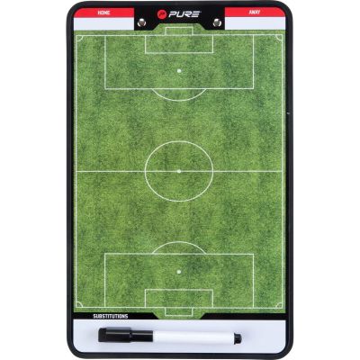 6. DOUBLE-SIDED MAGNETIC EDUCATIONAL BOARD FOOTBALL PURE 2 IMPROVE