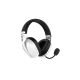 3. Hyperpunk 3 Wireless Gaming Headphones White