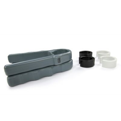4. BB 911 Adjustable Hand Clamps