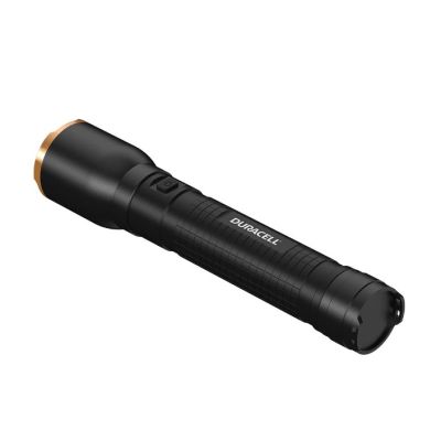 2. Duracell DF1500 Flashlight in Blister Pack