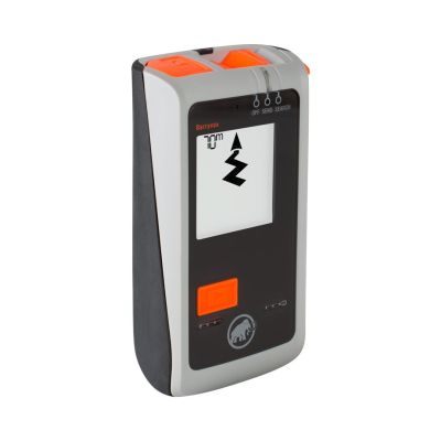 Mammut Barryvox avalanche transceiver - Europe