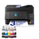 2. Epson EcoTank L5390