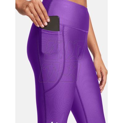 4. Under Armour W 1365335-525 Leggings