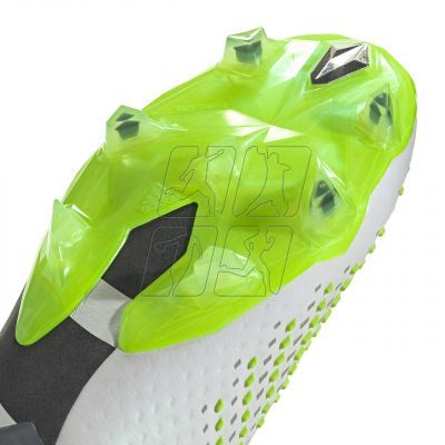 5. Adidas Predator Accuracy.1 L FG M GZ0032 football shoes