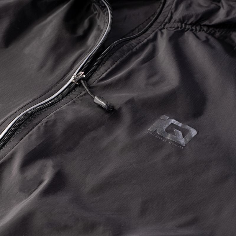 9. Iq Aslana Jacket Wmns W 92800483214