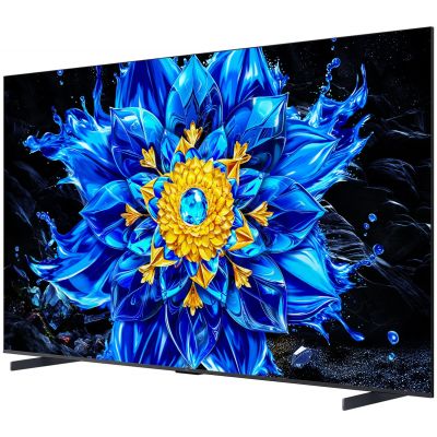 5. 98" TCL 98P8L TV