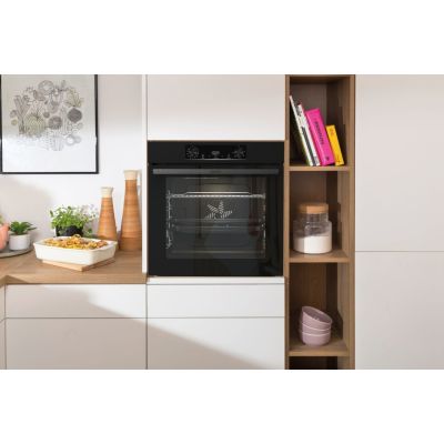 7. GORENJE BOS6737E06B Oven