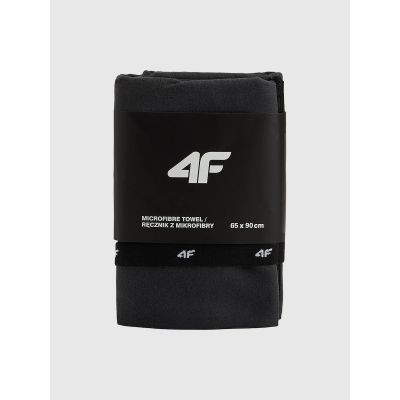 Quick-drying sports towel S (65 x 90 cm 4F 4FRSS26ATOWU081-20S