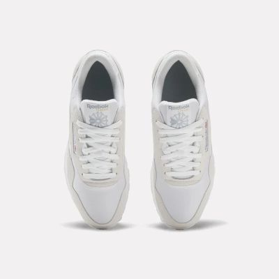 4. Reebok CLASSIC NYLON men's sneakers (100009277)