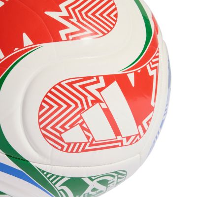 4. adidas World Cup 26 Trionda Club JD8028 Football