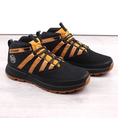 8. Bustagrip M MRM9B ankle boots black