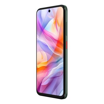 16. ZTE Blade V70 Vita 17 cm (6.7") Dual SIM Android 14 4G USB Type-C 8 GB 256 GB 5000 mAh Green