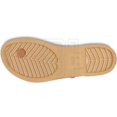 9. Crocs Tulum Toe Post W 206108 277