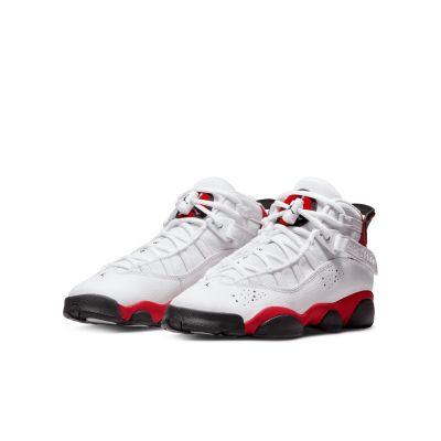 4. Nike Jordan 6 Rings Jr 323419-126 shoes