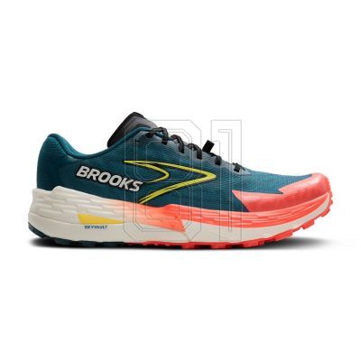 Brooks Running Catamount 4 M 1104411D407.095 Running Shoes