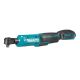 12V angle impact wrench without battery and charger WR100DZ