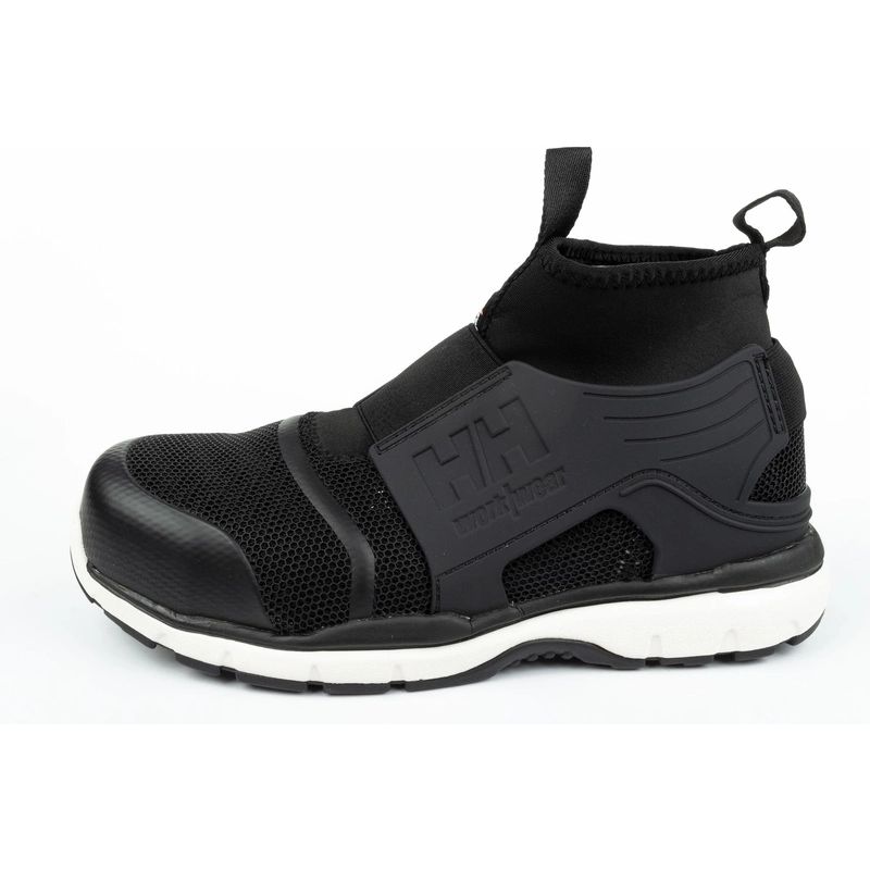 17. Helly Hansen S1 P SRC M 78237-990 work boots