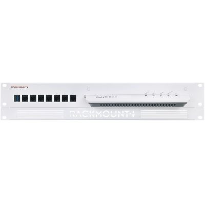 Rackmount.IT Kit for AVM Fritz! Case 6660 Cable / 6890 / 7590