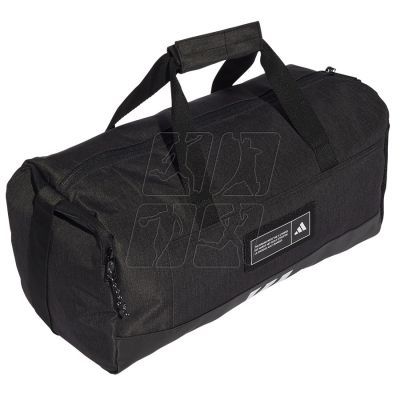 2. Adidas 4Athlts Duffel Bag IM5523