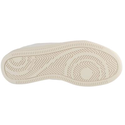 4. Skechers Sport Court 2.0 - Crowne 254026-WHT White 41