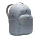 3. Air Jordan Jam Blacktop Backpack 25L Gray - LM9047-G3A