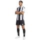 6. Adidas Striped 24 JSY M T-shirt IW2143