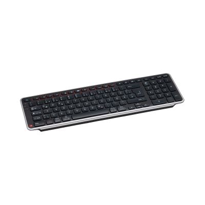 3. Contour Balance Wireless Keyboard DE-Layout Retail
