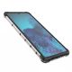 10. Honeycomb case armored cover with a gel frame for Samsung Galaxy A73 blue
