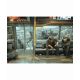 2. Good Loot Gaming Puzzle: Cyberpunk 2077 – Metro, 1,000 Pieces