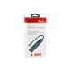 2. Equip 133487 USB 3.2 Gen 1 (3.1 Gen 1) Type-C Hubs and Concentrators 5000 Mbit/s Black, Gray