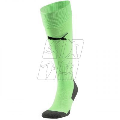 4. Puma Team Liga Socks Core 703441 47 football socks