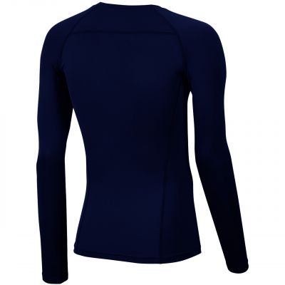2. Puma LIGA Baselayer Tee LS M 655920 20