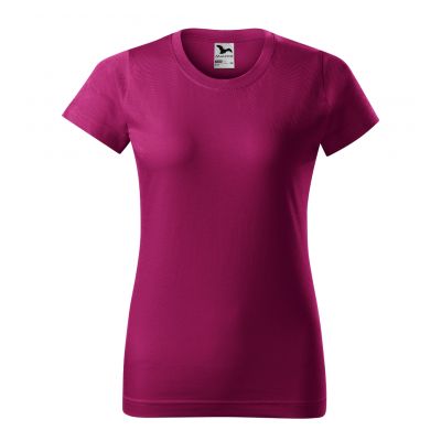 3. Adler Basic W T-shirt MLI-13449
