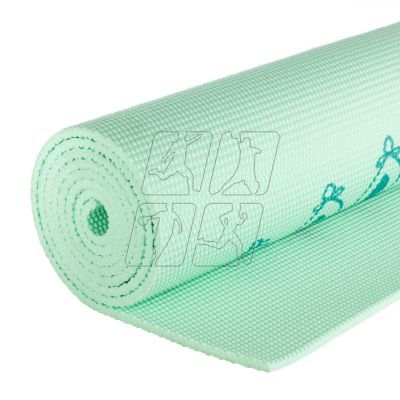 7. &quot;MARRAKESH&quot; yoga mat 6mm 60527