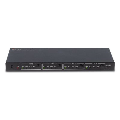 2. Lindy 38152 HDMI Video Switch
