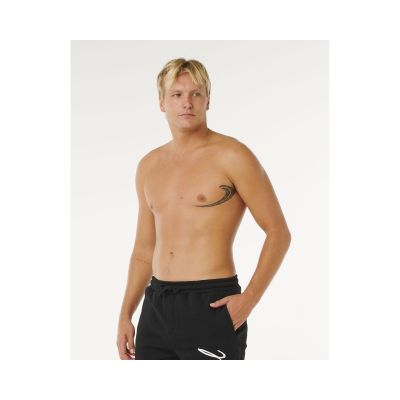 RIP CURL Icons Of Surf Trackpant Men's Black