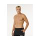 RIP CURL Icons Of Surf Trackpant Men's Black