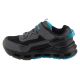 2. Skechers Glide-Step Plus-Flux Blast 404162L-CCBK Grey 29