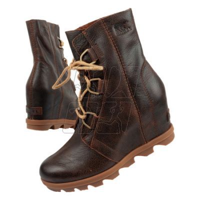 Sorel W NL3370-282 shoes