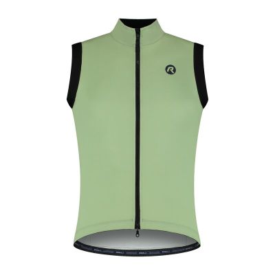 Rogelli SIGNATURE vest green XL